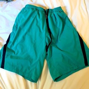 Men’s Nike running shorts